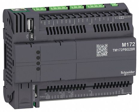 Square D TM172PBG28R