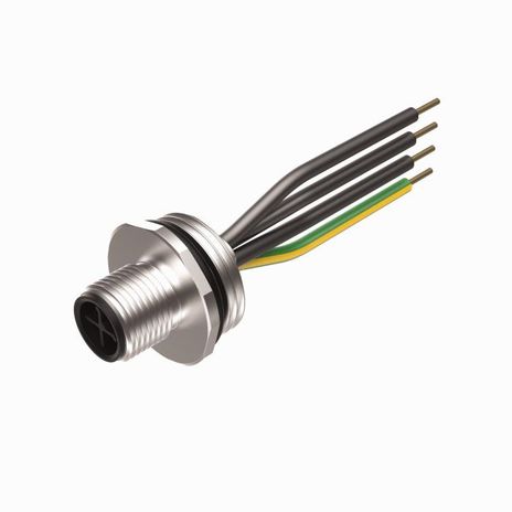 Turck FS46PS-0.5/M20, FS46PS-2/M20