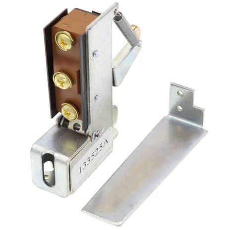 Honeywell Flame Safeguard 133568