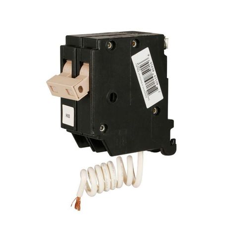 Eaton CH220HID, CH230HID