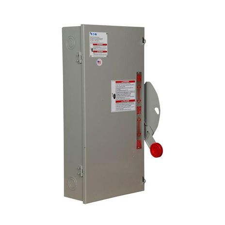 Eaton DT362UGK, DT363UGK