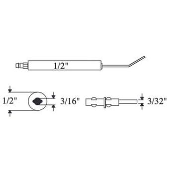 Beckett E5-5M6-2PK
