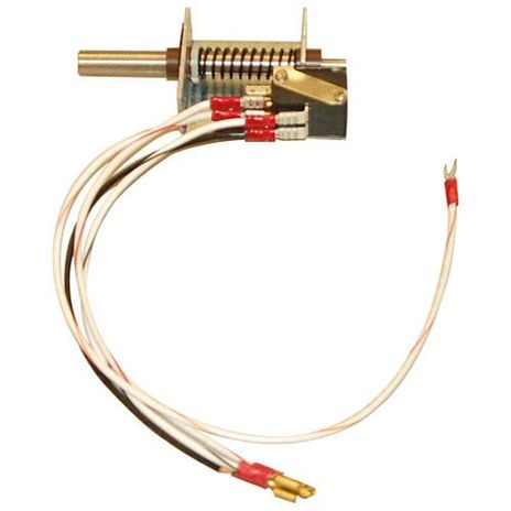 Taylor Freezer, Taylor Thermometer 51432X, X51432