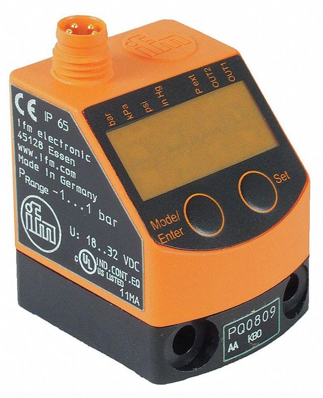 ifm Efector PQ0834