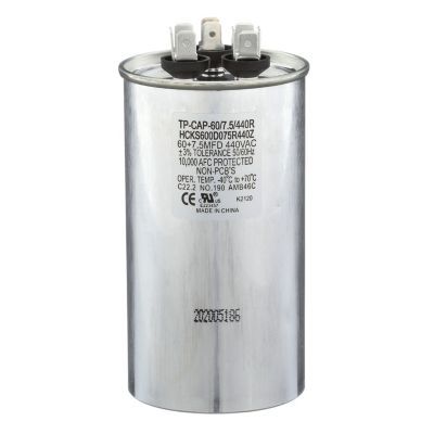 Carrier TP CAP 60/7.5/440R