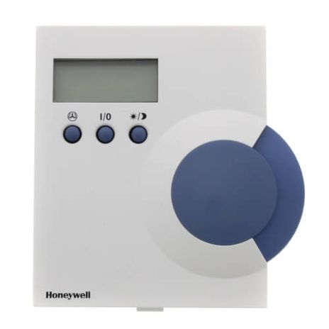 Honeywell Commercial T7560A1018