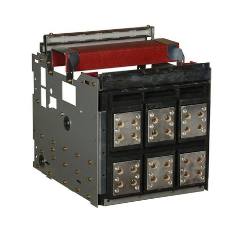 Eaton MN203UADNSNNNNC