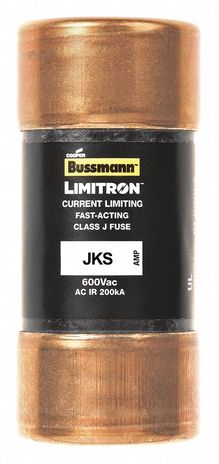 Eaton Bussmann JKS-35