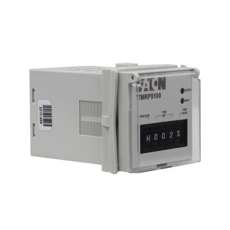 Eaton TMRP5100, TMRP5101, TMRP5102