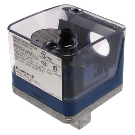 Honeywell Flame Safeguard C6097A3038
