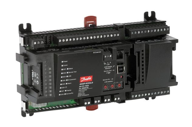 Danfoss 080Z0192