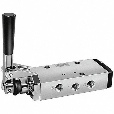 Parker 422CR021W