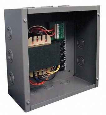 Functional Devices PSH200A