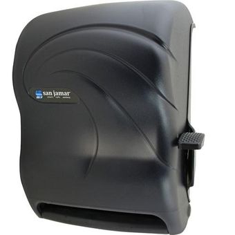 San Jamar T1190TBK