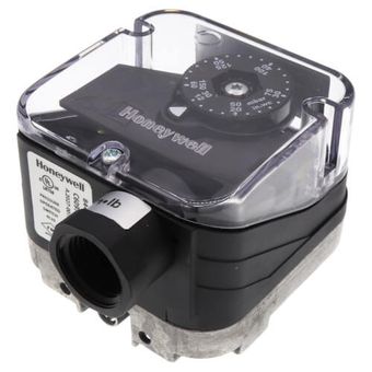 Honeywell Flame Safeguard C6097A3079