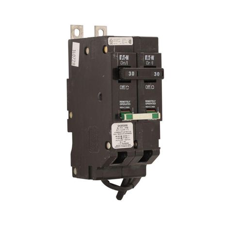 Eaton GHQRD2015, GHQRD2020, GHQRD2030
