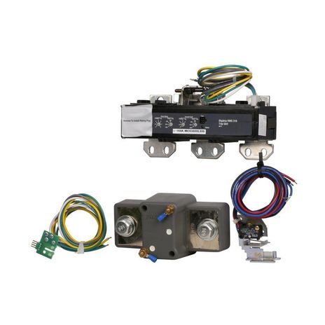 Eaton MES3800LS, MES3800LSG, MES3800LSGX, MES3800LSI, MES3800LSIG, MES3800LSIGX