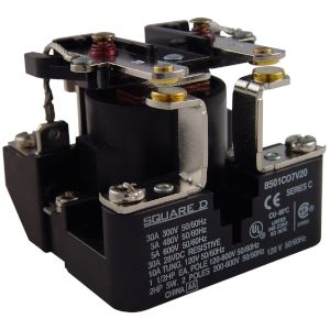 Square D 8501CO7V04