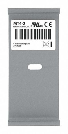 Functional Devices MT4-2