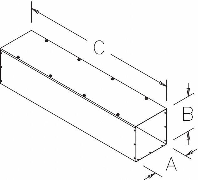 Hoffman F44T124GVP, F66T124GVP
