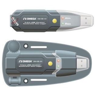 Omega OM-VIB-101