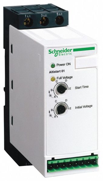 Square D ATS01N125FT