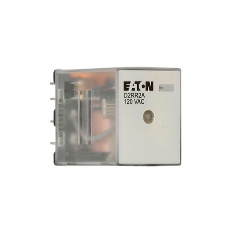 Eaton D2RR2A, D2RR2R1, D2RR2T