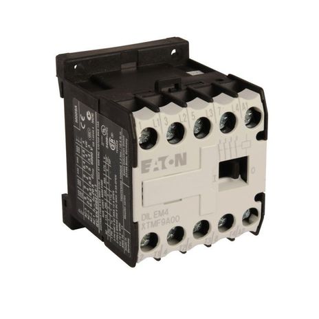 Eaton XTMF9A00A, XTMF9A00B, XTMF9A00T, XTMF9A00TD