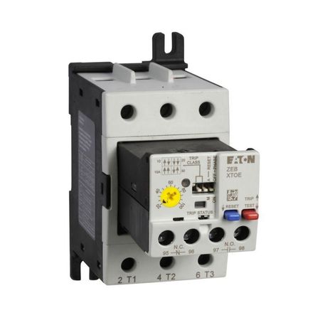 Eaton XTOE100GCS, XTOE100GCSS, XTOE100GGS, XTOE100GGSS