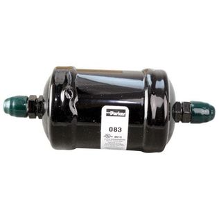 Emerson, Parker 450280-001, EK 083