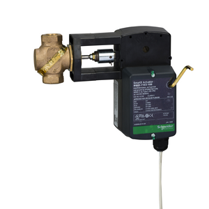 Schneider Electric VS-7213-804-4-02, VS-7213-814-4-04, VS-7213-814-4-06