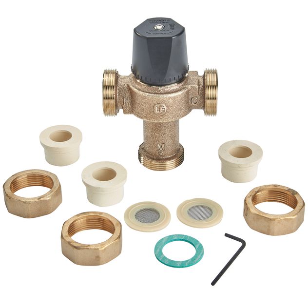 Watts 6550032, 6550037, 6550042