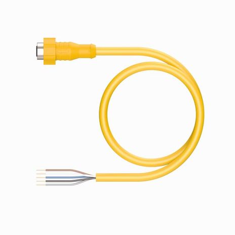 Turck EKRT001-A5.500-GU2Y-1