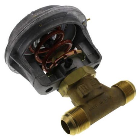 Honeywell Commercial VP513A1204, VP513B1012