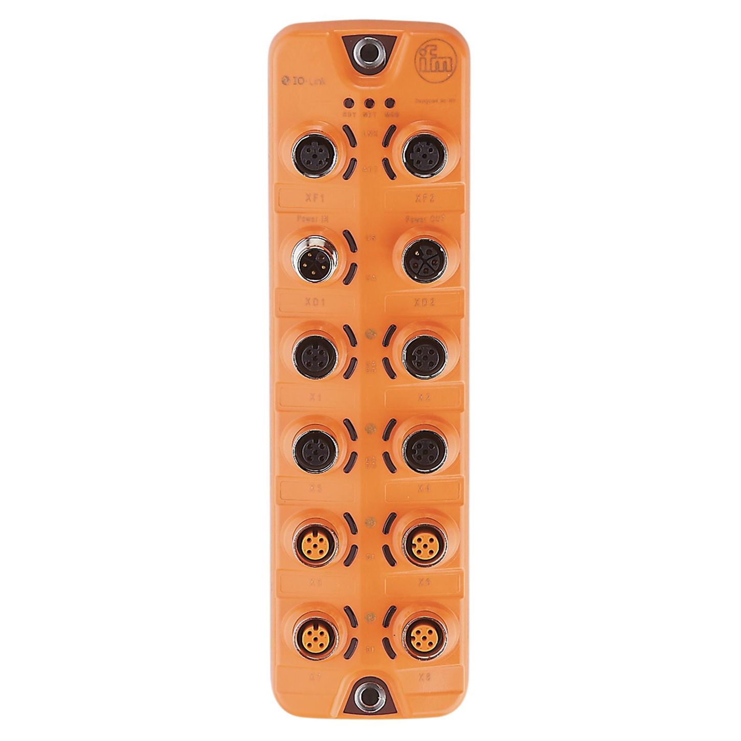 ifm Efector AL1422, AL1432