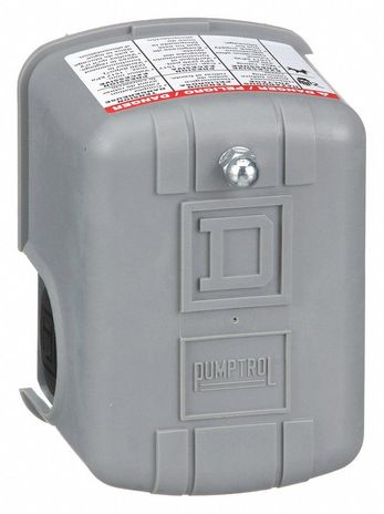 Telemecanique 9013FSG2J21