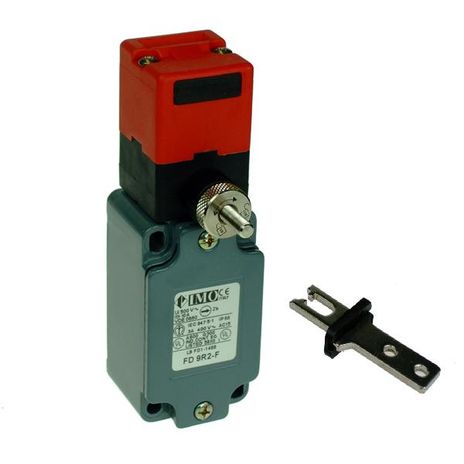 IMO Automation LDC20R2-F20, LDC9R2-F20