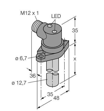 Turck BI2-CRS1159-AP4X2-H1141/S34, BI2-CRS232-AP4X2-H1141/S34, BI2-CRS260-AN4X2-H1141/S34, BI2-CRS260-AP4X2-H1141/S34, BI2-CRS287-AP4X2-H1141/S34, BI2-CRS317-AN4X2-H1141/S34, BI2-CRS317-AP4X2-H1141/S34, BI2-CRS343-AN4X2-H1141/S34, BI2-CRS343-AP4X2-H1141/S34, BI2-CRS524-AN4X2-H1141/S34, BI2-CRS524-AP4X2-H1141/S34, BI2-CRS603-AP4X2-H1141/S34, BI2-CRS705-AP4X2-H1141/S34, BI2-CRS730-AP4X2-H1141/S34, BI2-CRS959-AP4X2-H1141/S34