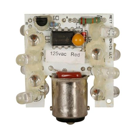 Eaton E26S138, E26S18