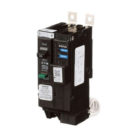 Eaton BABEM1015, BABEM1020