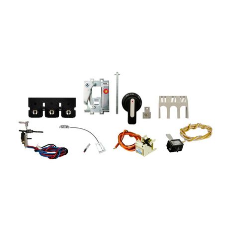MCCB ACCESSORIES C