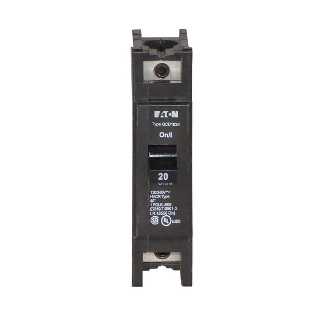 Eaton QCD1020