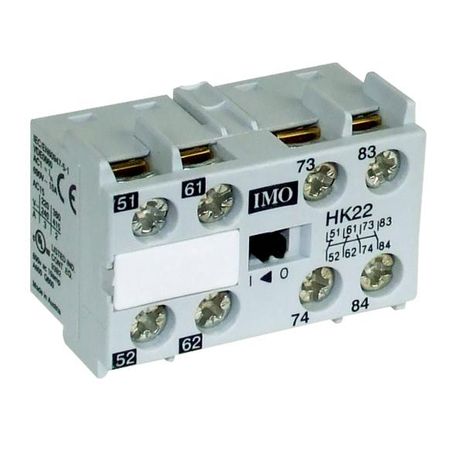 IMO Automation HK11, HK22