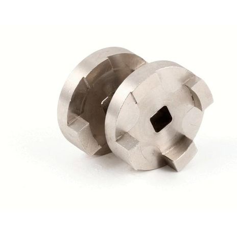 Precision Metal 429-124S