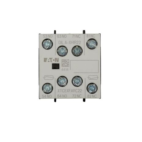 Eaton XTCEXFARC22