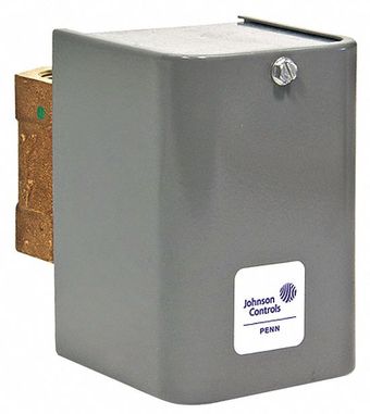 Johnson Controls F261KFH-V01C