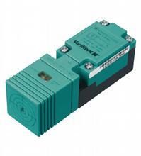 Pepperl+Fuchs FACTORY NJ15-M1K-A2, NJ15-M1K-A2-V1