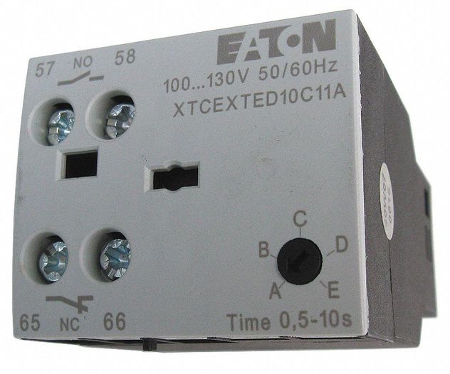 Eaton XTCEXTED100C11A, XTCEXTED100C11B, XTCEXTEEC11T