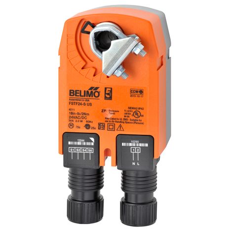 Belimo FSTF24-S.1 US