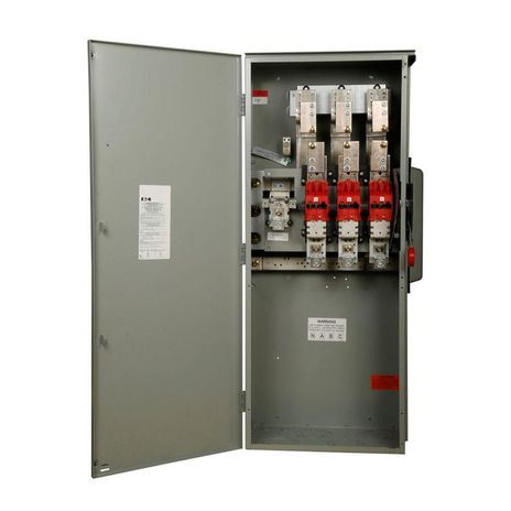 Eaton 3MFS400BCLGT, 3MFS400BCLGTO, 3MFS400BCLNT, 3MFS400BCLNTO, 3MFS400BCRGT, 3MFS400BCRGTO, 3MFS400BCRNT, 3MFS400BCRNTO, 3MFS400RB, 3MFS400RBC, 3MFS400RTC